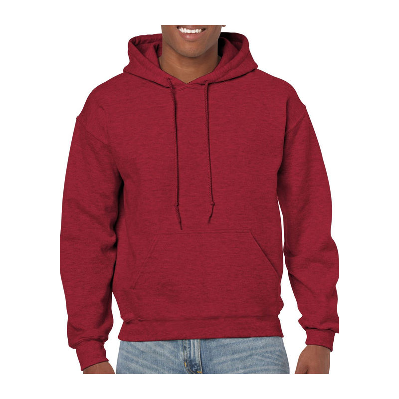 Unisex jopa s kapuco Heavy Blend