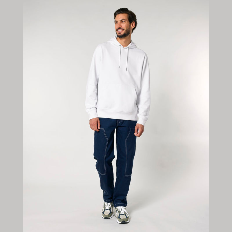 Unisex jopa s kapuco Cruiser 2.0